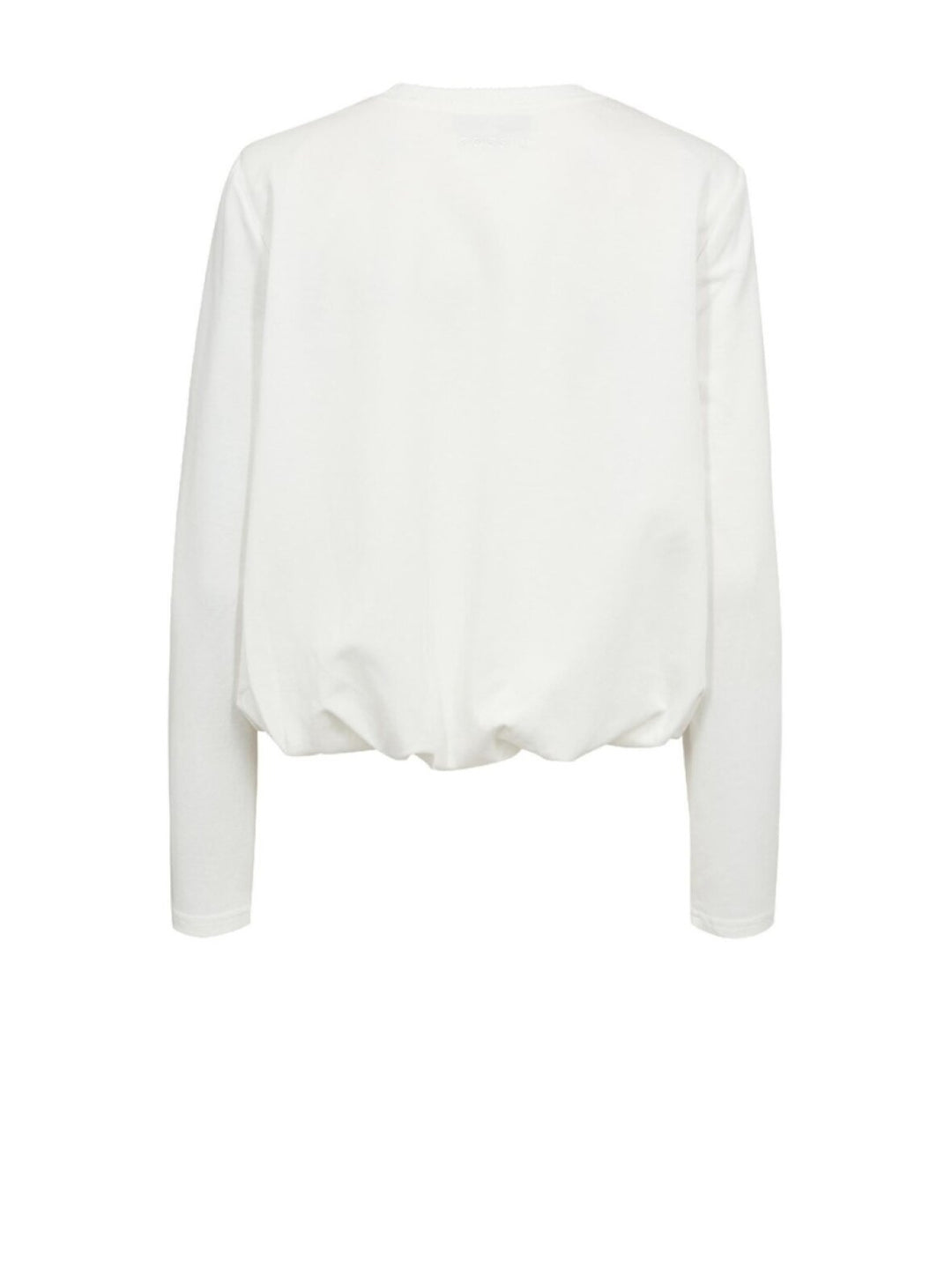 Gossia - EviGO bluse - Off-white