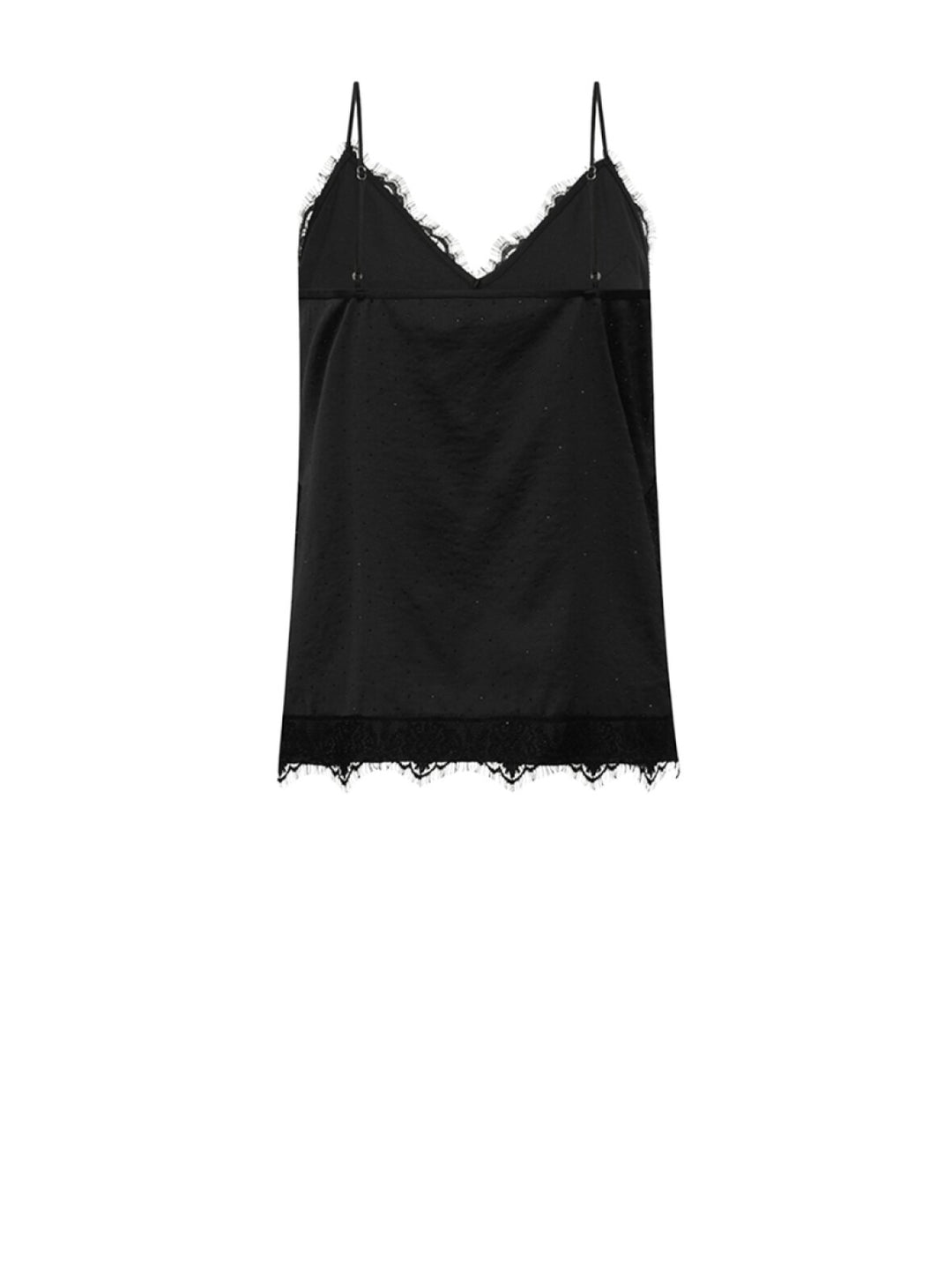 Gossia - WithaGO Top - Black