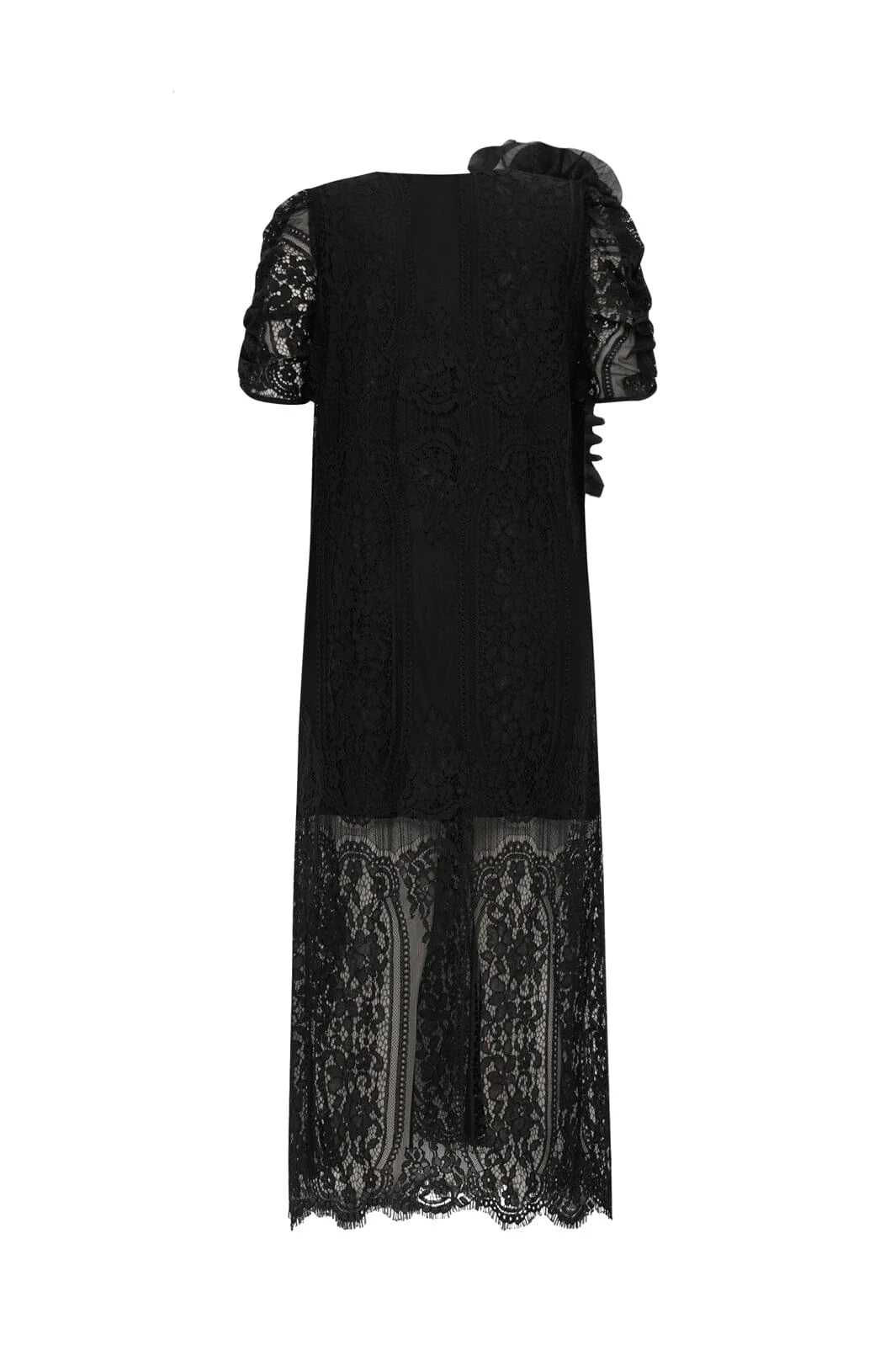 Gossia - FiosaGO Kjole - Black