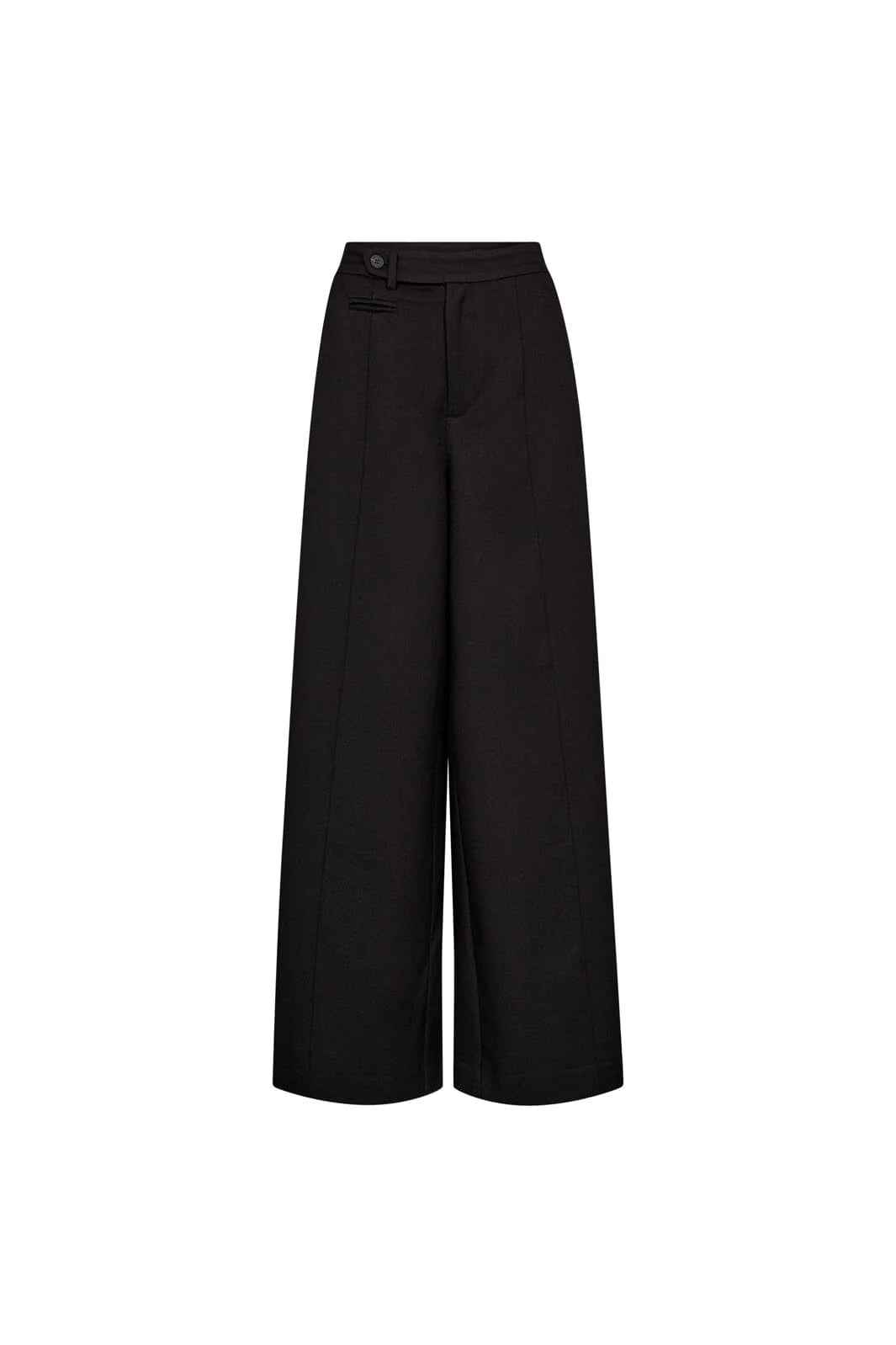 Gossia - GoldenGO Bukser - Black