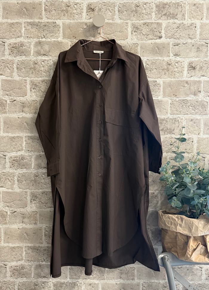 Cabana - Zen Lang Tokyo - Brown - Onesize