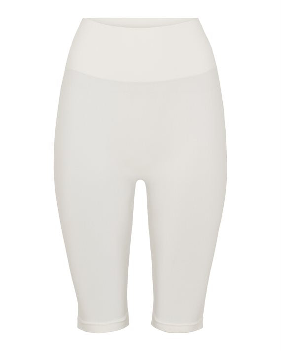 Tim &amp; Simonsen - Saga Bike Shorts HW - Ivory - Onesize