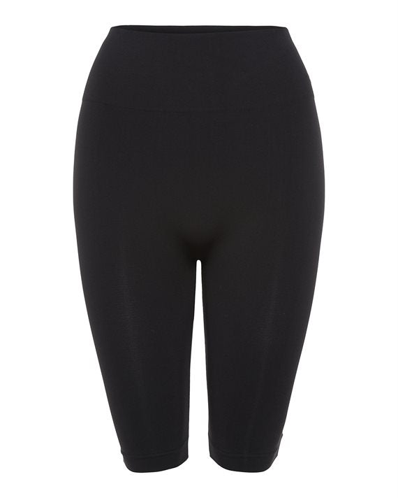 Tim &amp; Simonsen - Saga Bike Shorts HW - Nero - Onesize