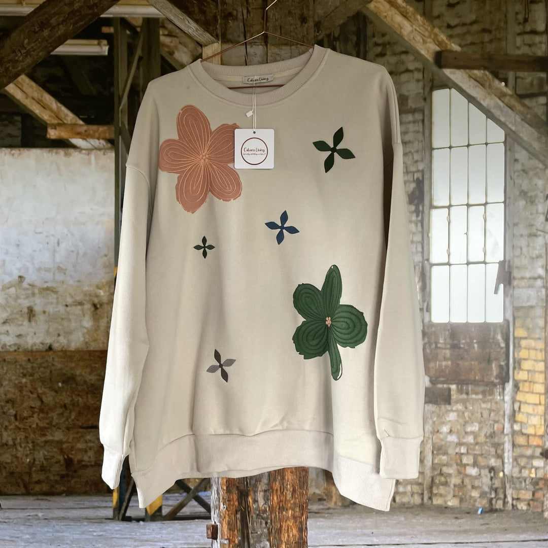 Cabana Living - Leva MM 6988 - Sweatshirt