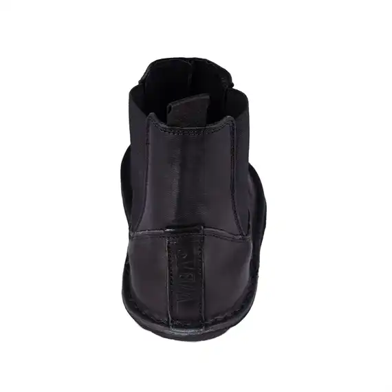 Vibae - Helsinki Leather - Preto Black