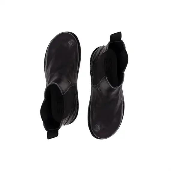 Vibae - Helsinki Leather - Preto Black
