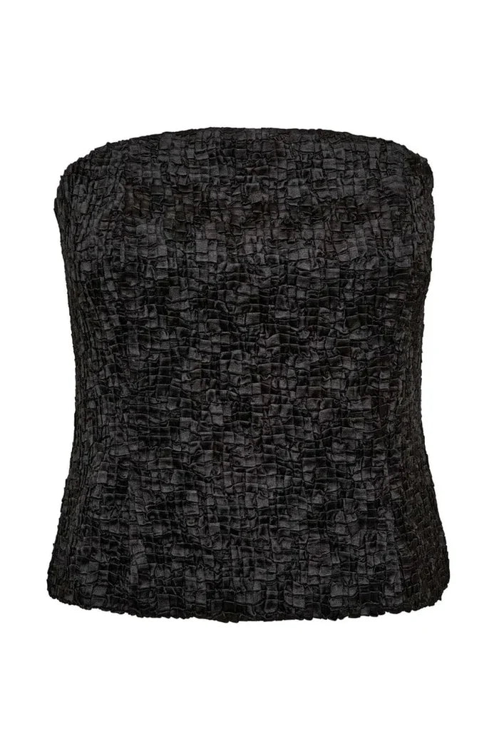Gossia - HermaGO Top - Black
