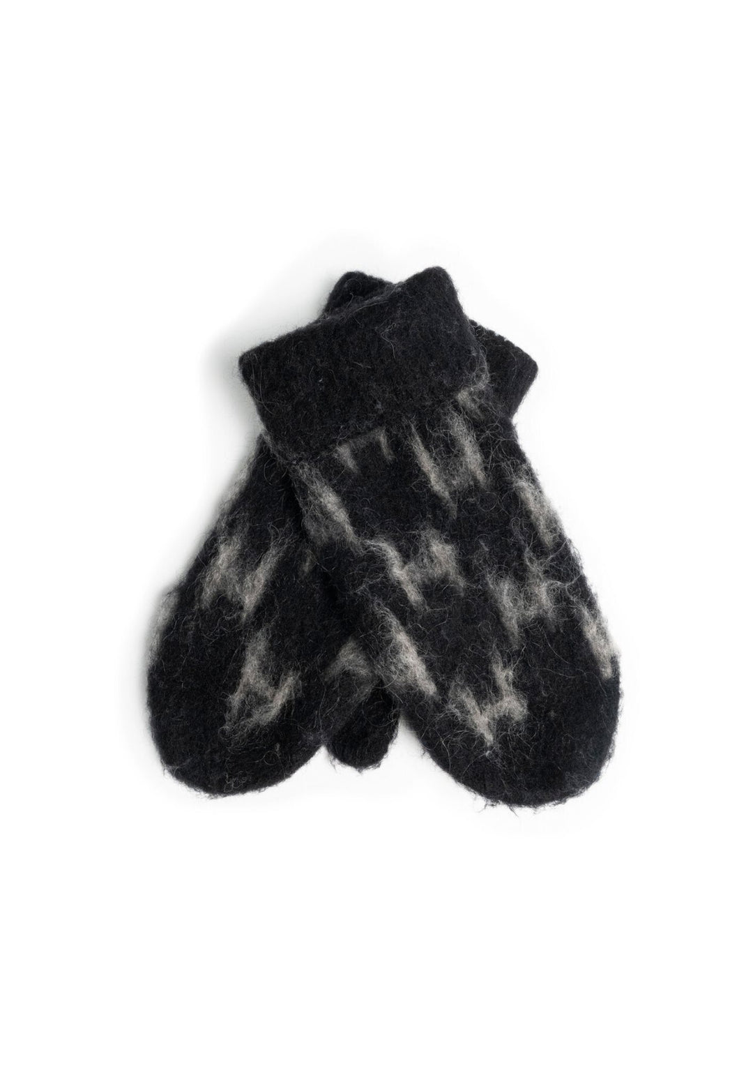 HEST - Asta Luffer - Black - Onesize