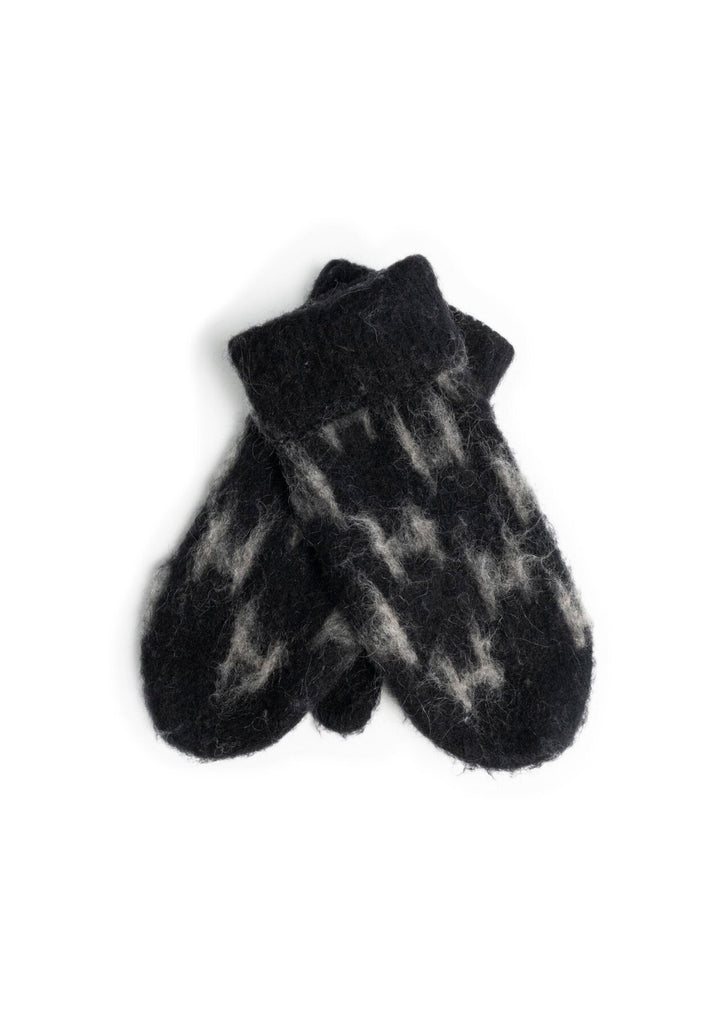 HEST - Asta Luffer - Black - Onesize