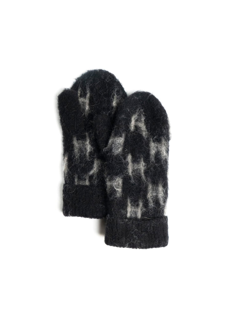 HEST - Asta Luffer - Black - Onesize