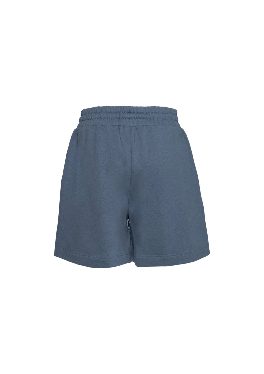 Hést - Jilli College Shorts - Faded Denim