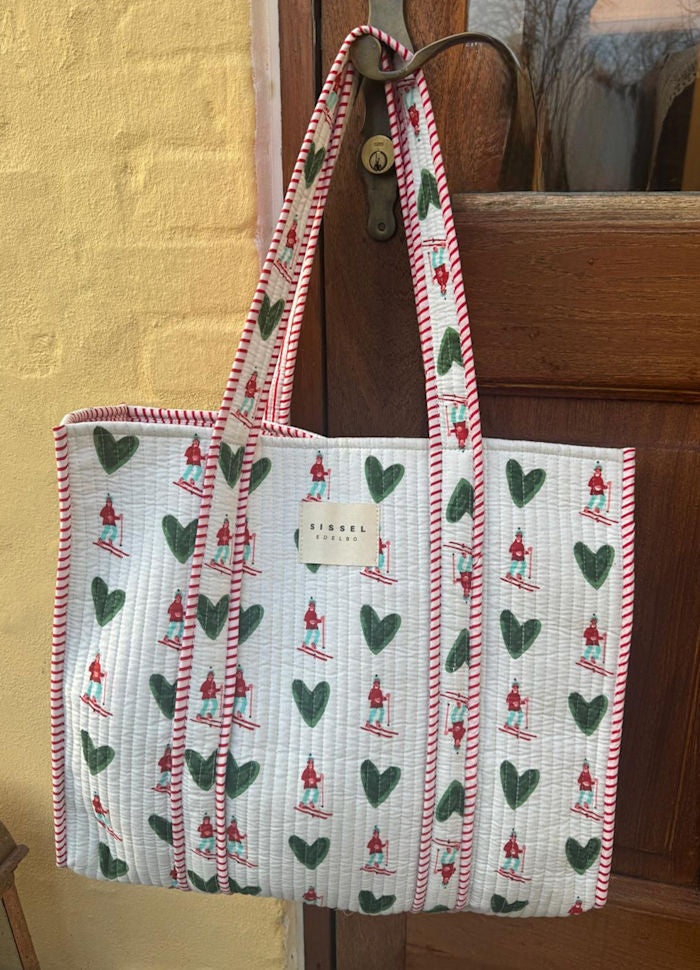 Sissel Edelbo - Pricilla Bag - Ski Resort - Onesize