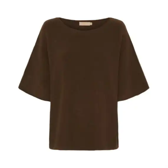 Marta - Sia Strik - Brown - Onesize