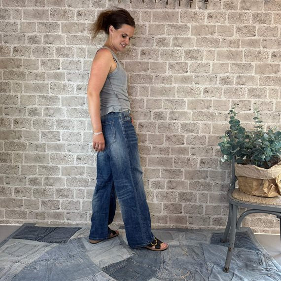 Cabana Living - Rato Jeans - Denim