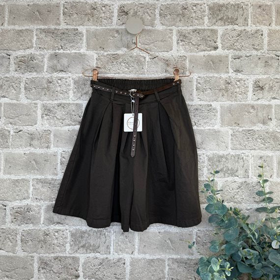 Cabana Living - Beluga Shorts - Moro - Onesize