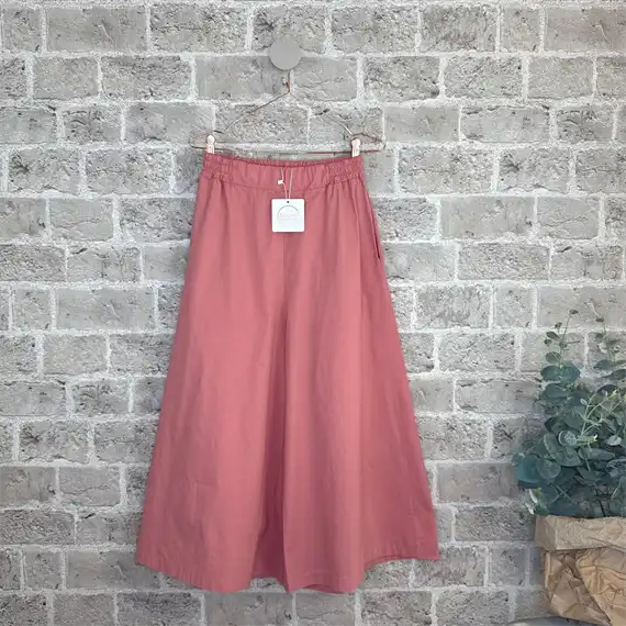 Cabana Living - Math Bukser - Pepe Rose - Onesize