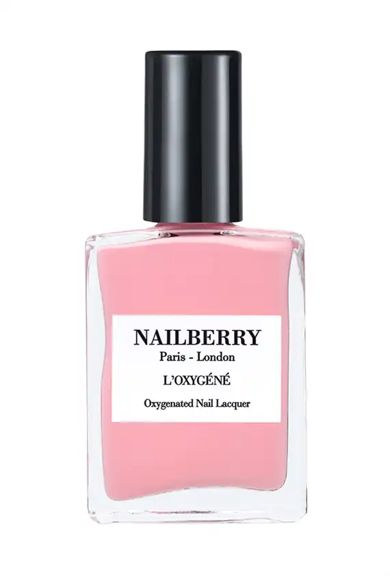 Nailberry - Neglelak - Imperial Blush - 15ml