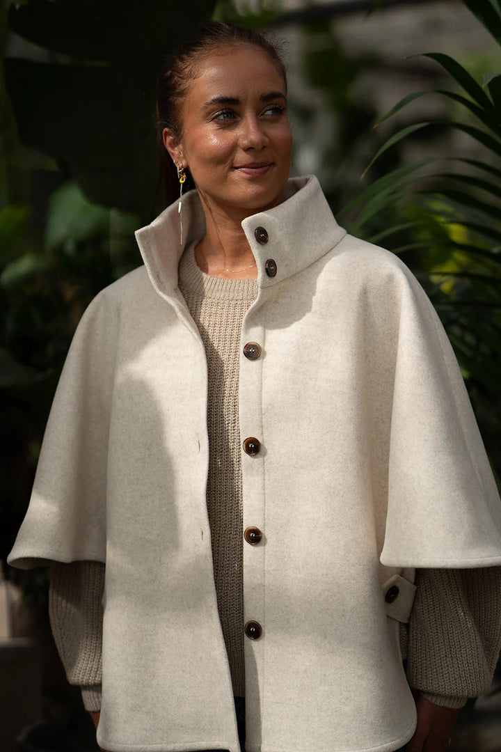 Kopenhagen - Isla poncho - Birch