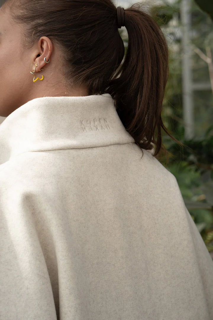 Kopenhagen - Isla poncho - Birch