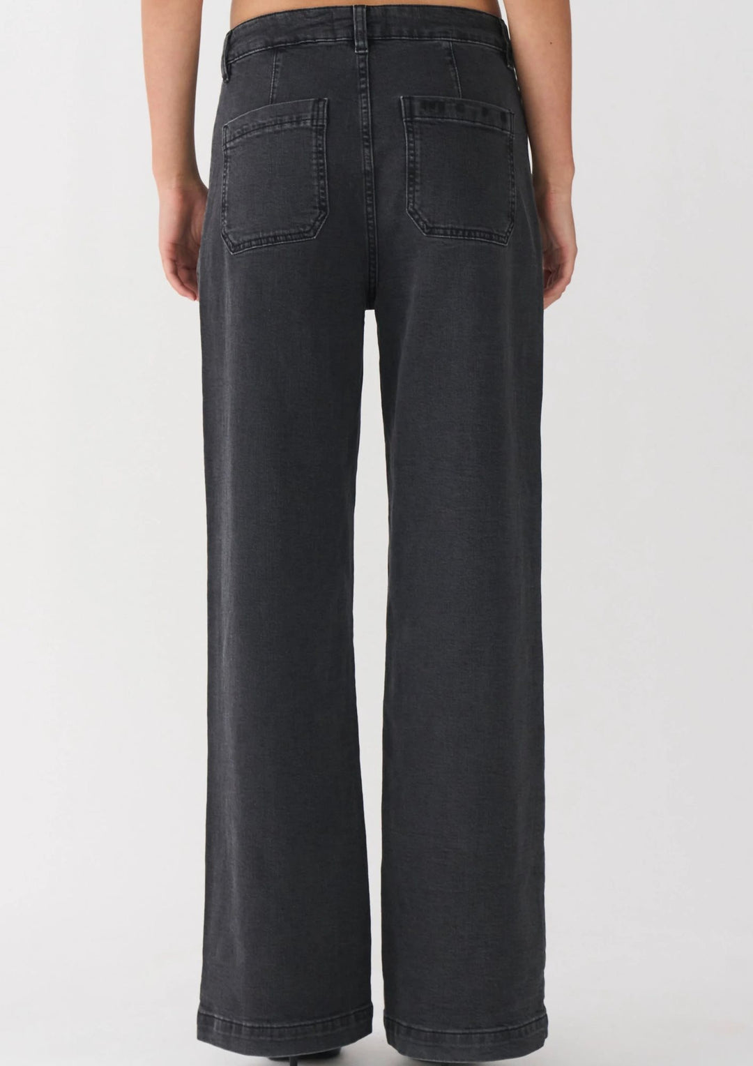 Ivy - Augusta Jeans 70&