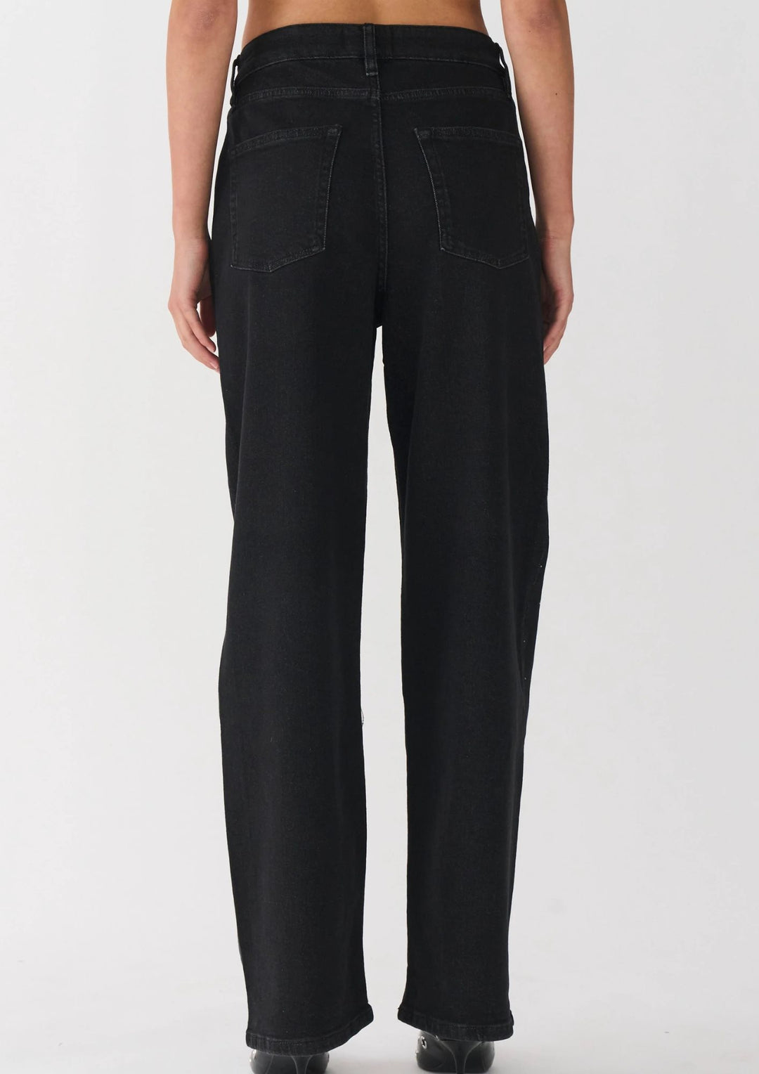 Ivy - Brooke Glam Jeans - Rockstar Grey