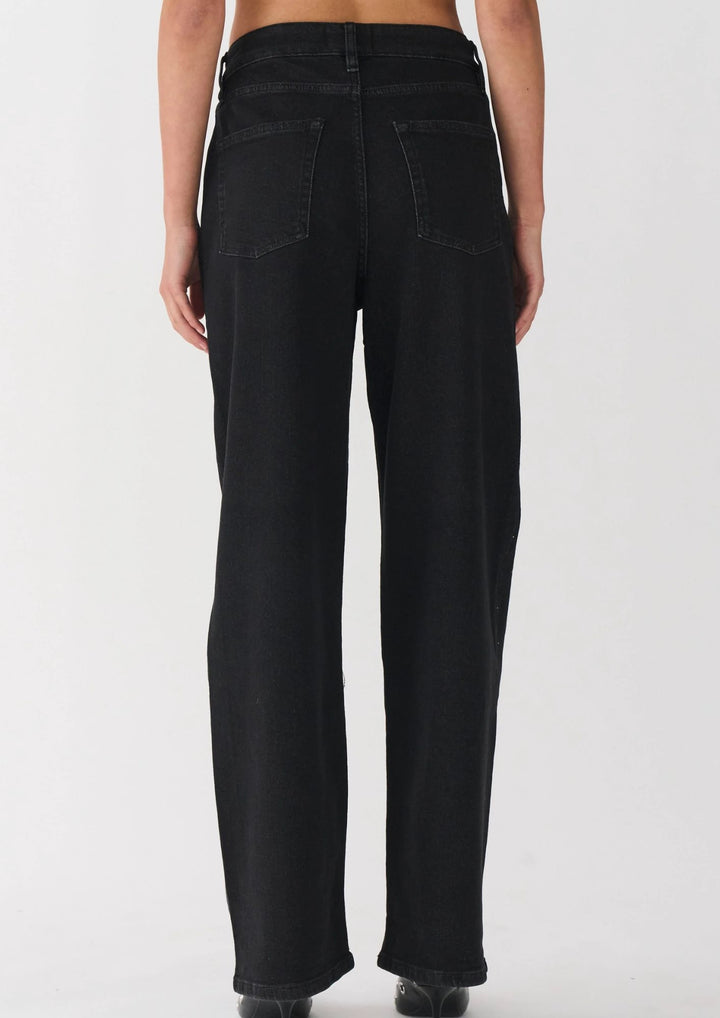 Ivy - Brooke Glam Jeans - Rockstar Grey