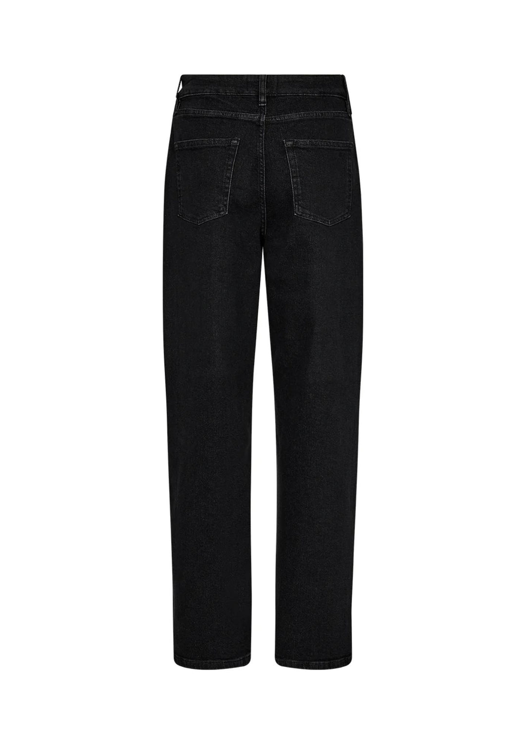 Ivy - Brooke Glam Jeans - Rockstar Grey