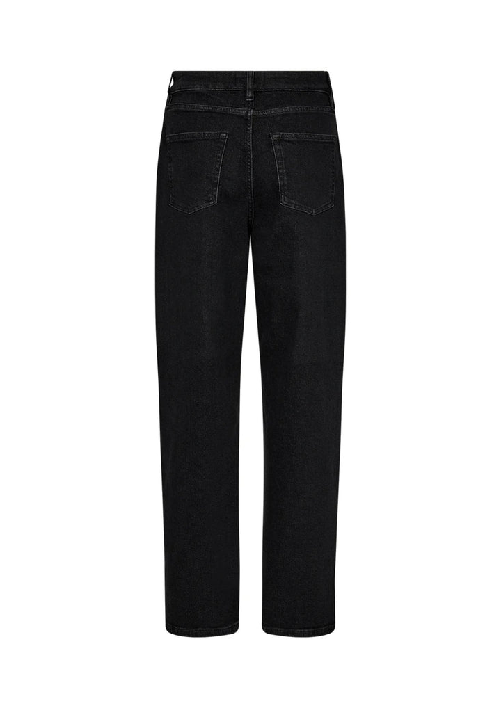 Ivy - Brooke Glam Jeans - Rockstar Grey