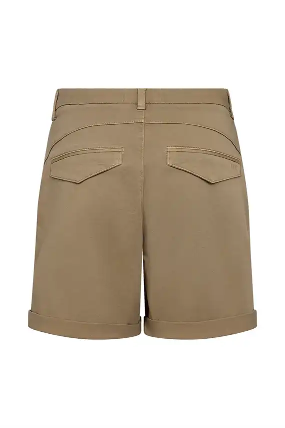 IVY - Karmey - Shorts - Khaki
