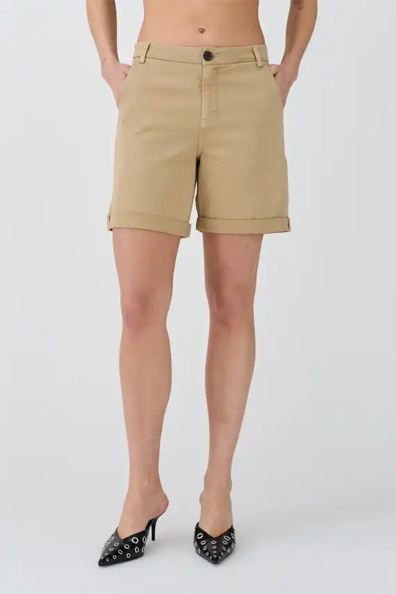 IVY - Karmey - Shorts - Khaki