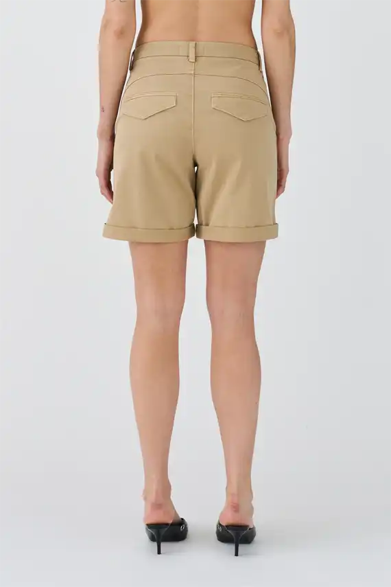 IVY - Karmey - Shorts - Khaki