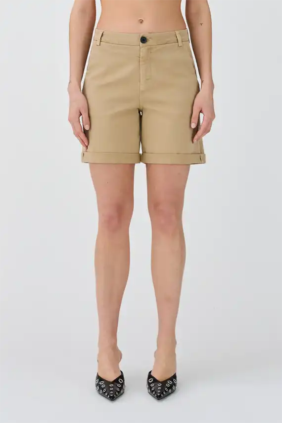 IVY - Karmey - Shorts - Khaki