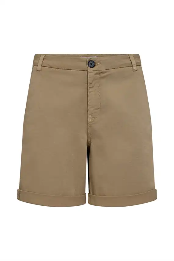 IVY - Karmey - Shorts - Khaki