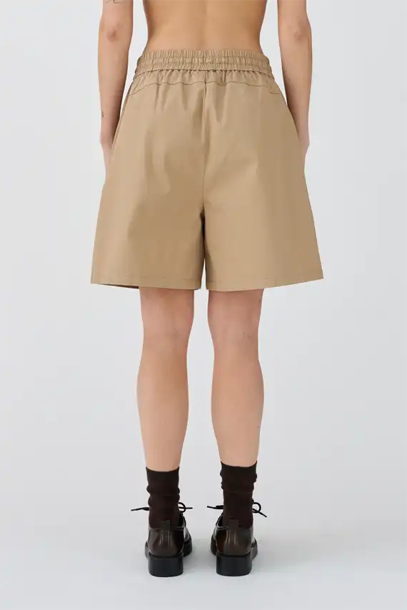 IVY - Morisette - Shorts - Khaki