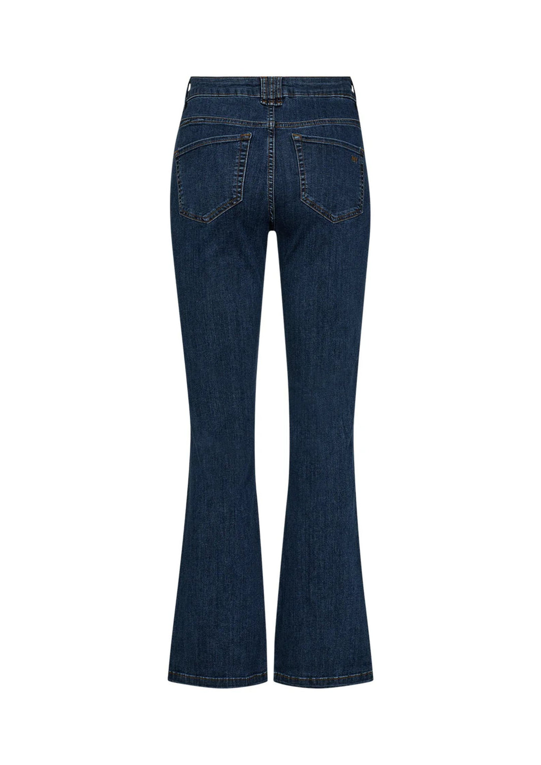 Ivy - Tara Jeans - Greece - Dark Blue