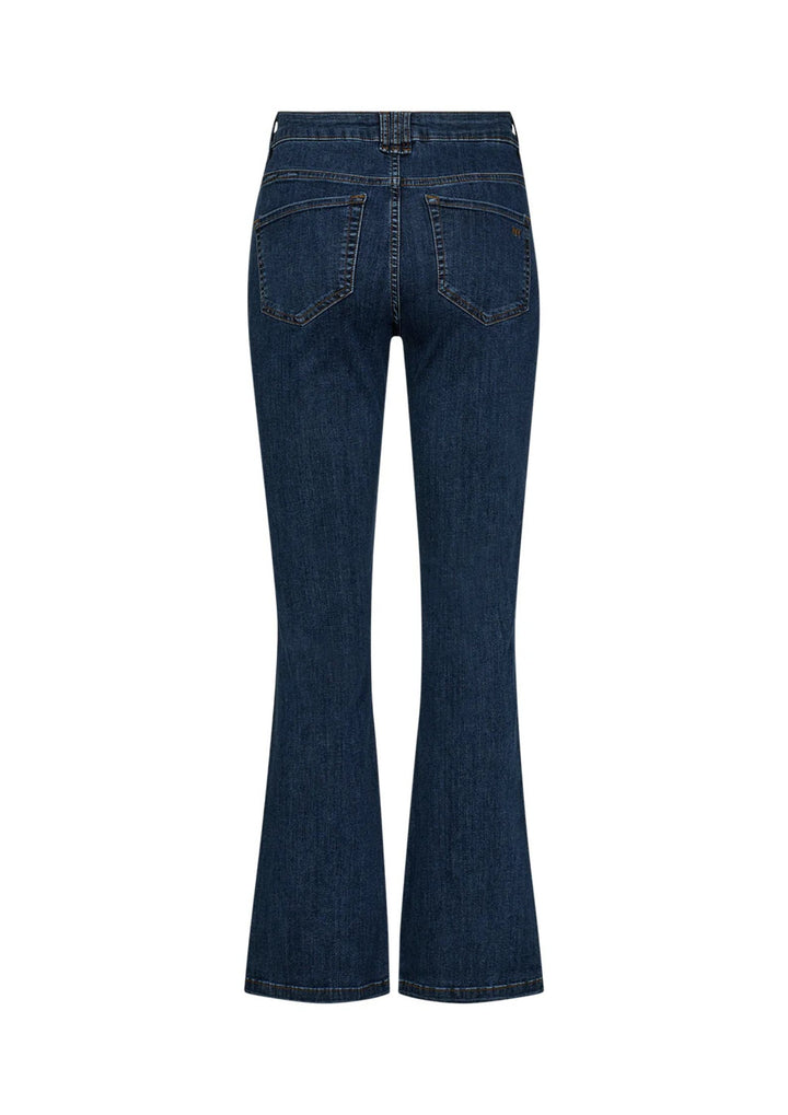 Ivy - Tara Jeans - Greece - Dark Blue