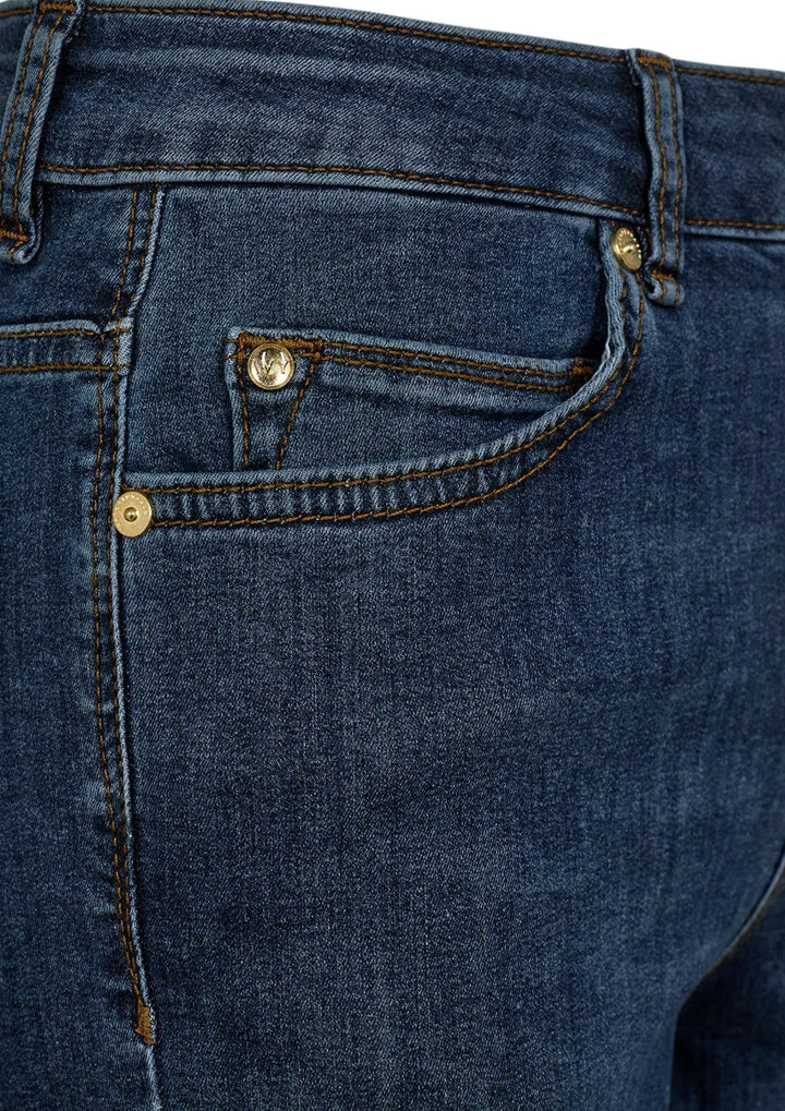 Ivy - Tara Jeans - Greece - Dark Blue