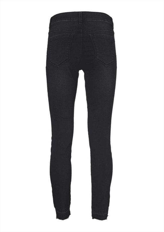 Ivy Copenhagen - Alexa - Cool black