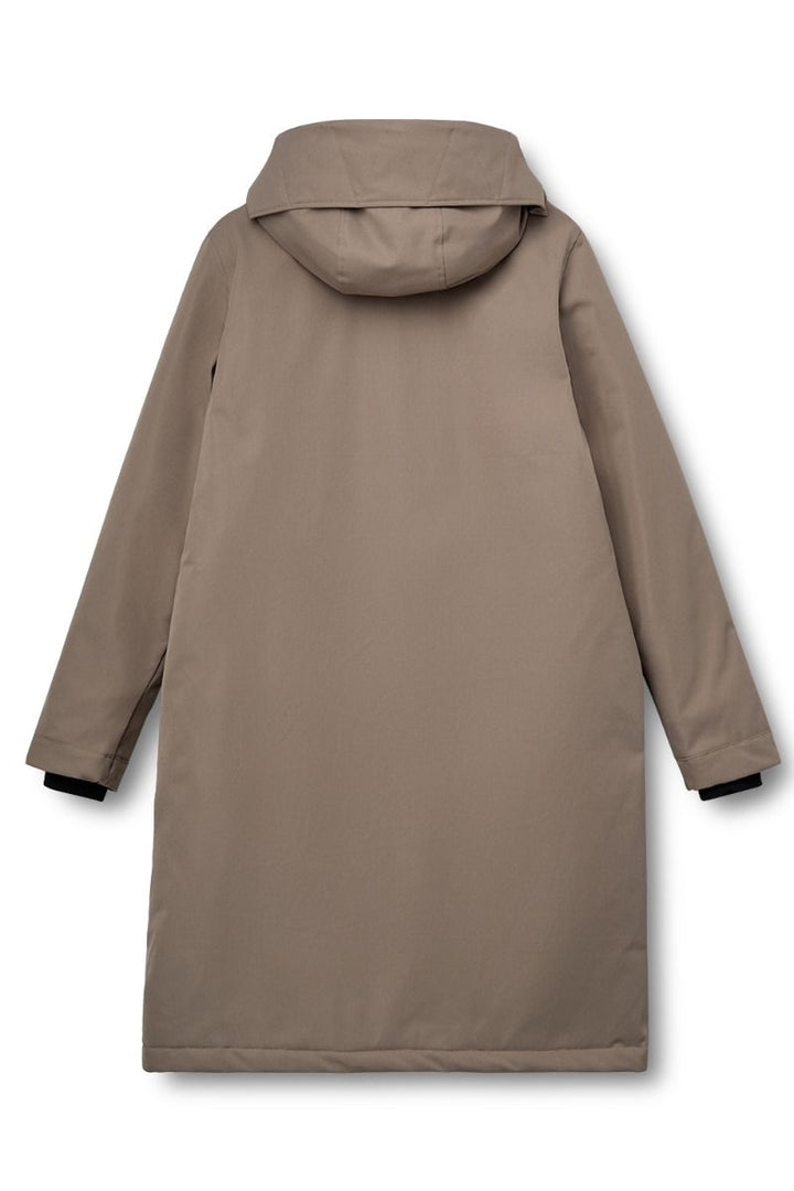 Copenhagen - Fanny Jacket - Desert Taupe