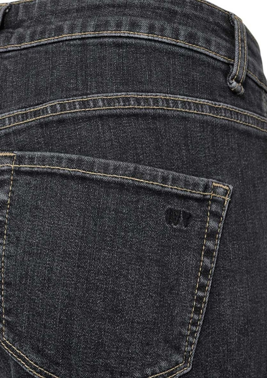 IVY - Tara Jeans - Vintage Black