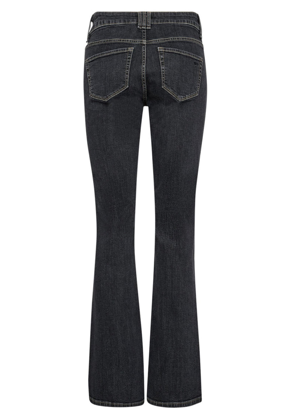 IVY - Tara Jeans - Vintage Black