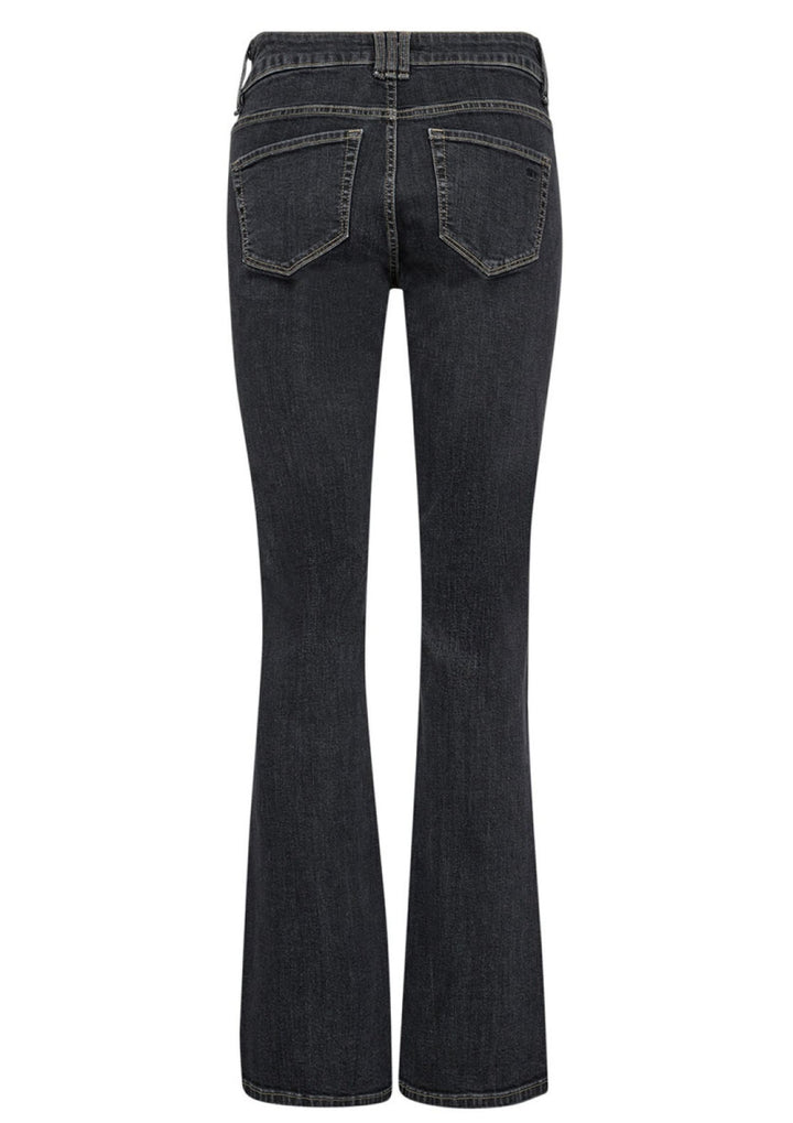 IVY - Tara Jeans - Vintage Black