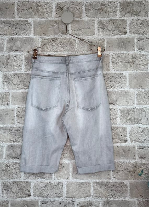 Cabana - Veiko - Grey Denim