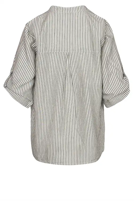 Luxzuz - Josint Bluse - Cream