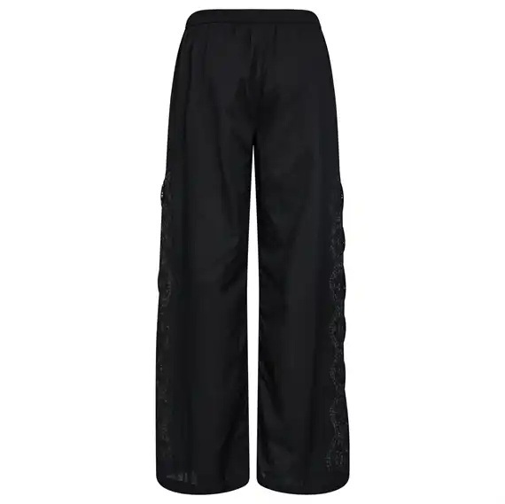 Gossia - KatherinaGO - Bukser - Black