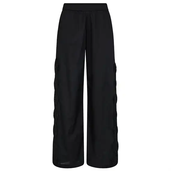 Gossia - KatherinaGO - Bukser - Black