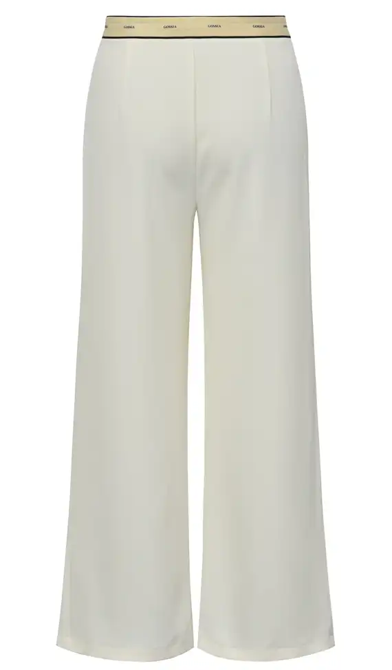 Gossia - Katinka Bukser - Off White
