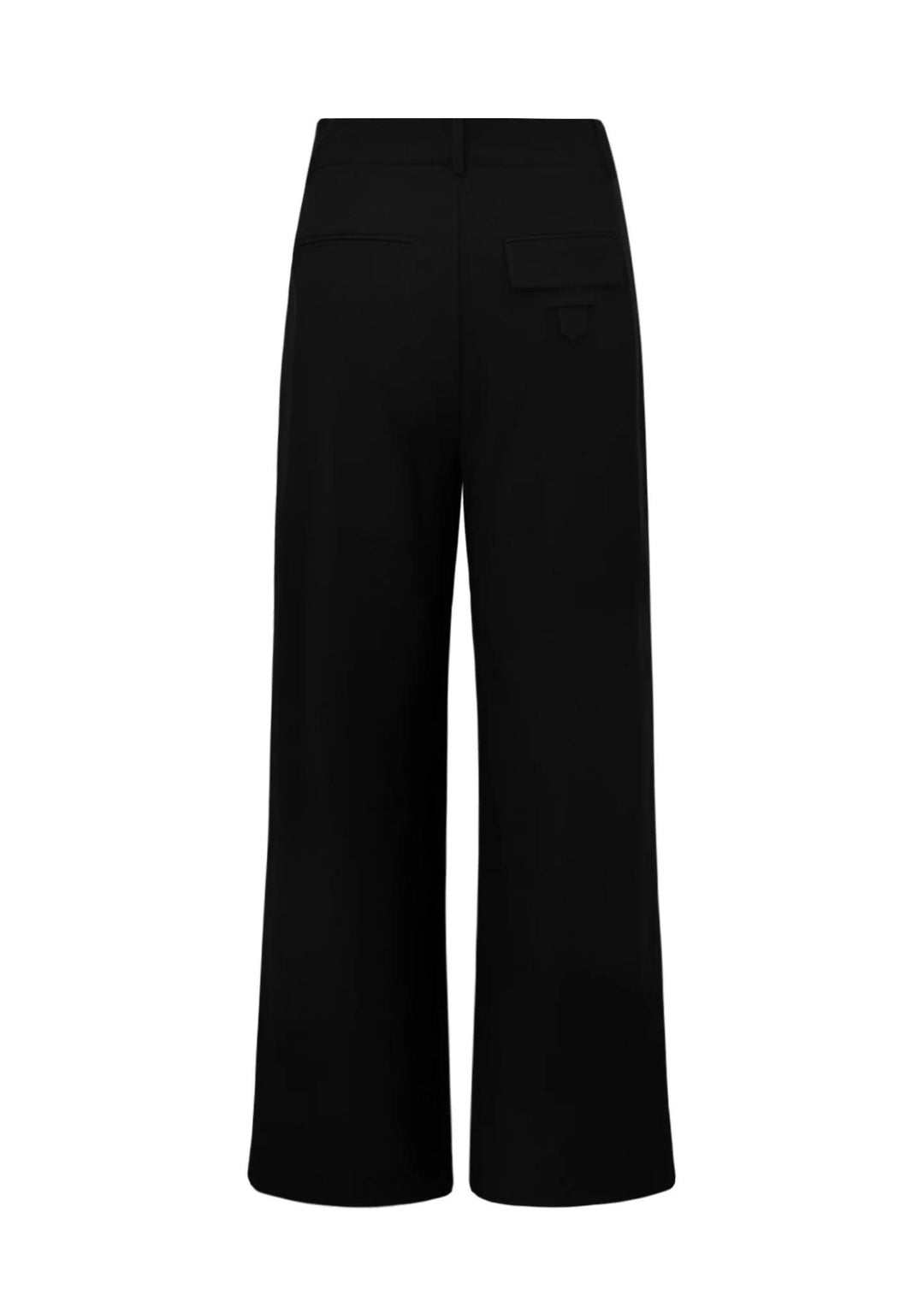Gossia - KatlaGO Jo Bukser - Black