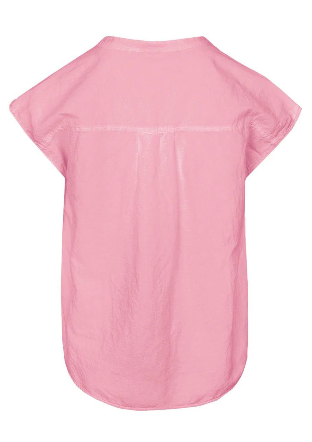 Luxzuz - Kikantia Top - Candy Pink