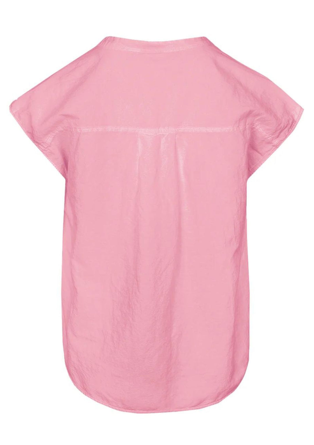 Luxzuz - Kikantia Top - Candy Pink